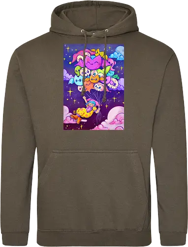 Spooky Little Goobers