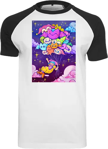 Spooky Little Goobers