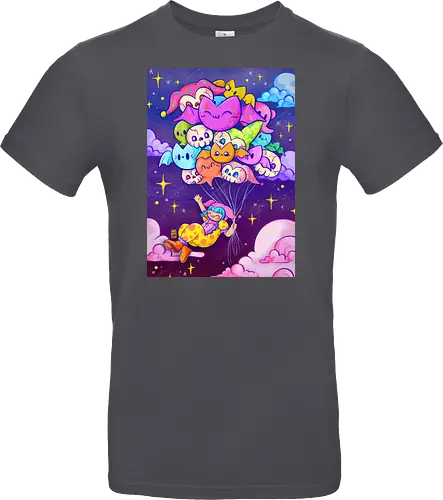 Spooky Little Goobers