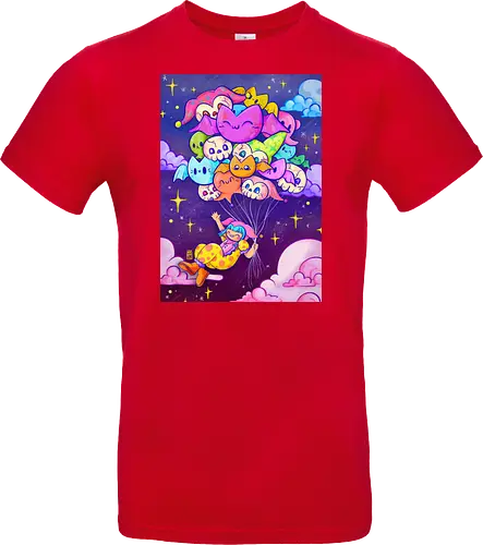 Spooky Little Goobers