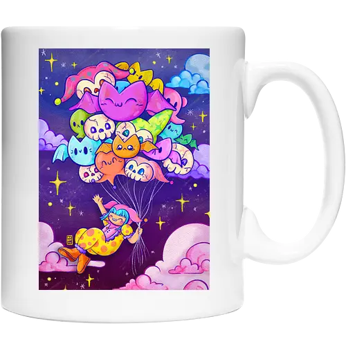 Spooky Little Goobers