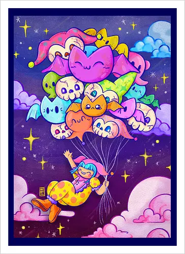 Spooky Little Goobers