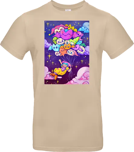 Spooky Little Goobers