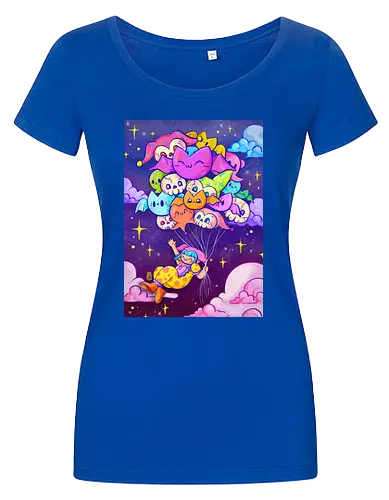 Spooky Little Goobers