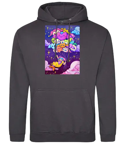 Spooky Little Goobers - Standard Hoodie