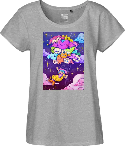 Spooky Little Goobers