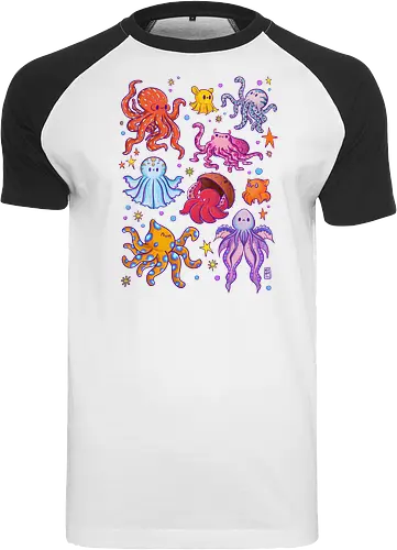 Octopus Friends