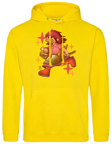 Mohnweckerl Girlie
