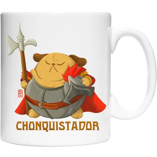 Chonquistador
