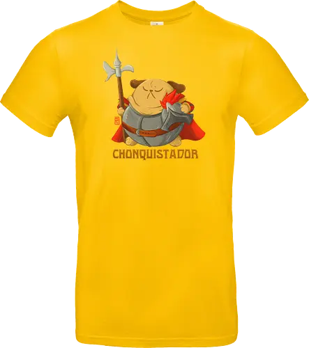 Chonquistador