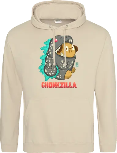 Chonkzilla