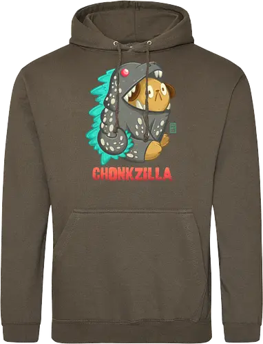 Chonkzilla