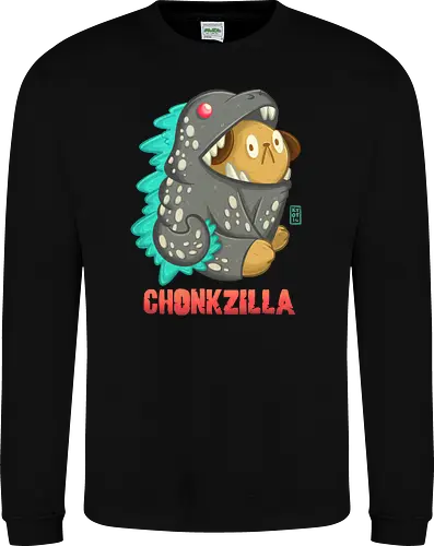 Chonkzilla