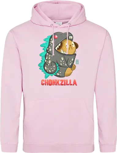 Chonkzilla