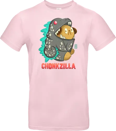 Chonkzilla