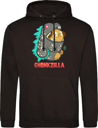 Chonkzilla