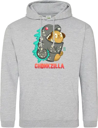 Chonkzilla