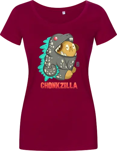 Chonkzilla