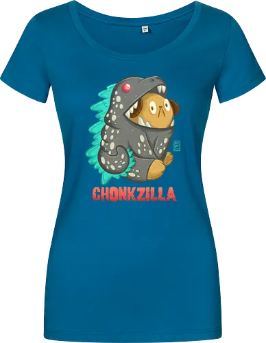 Chonkzilla