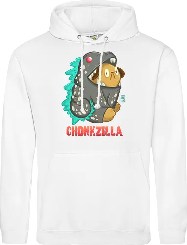 Chonkzilla