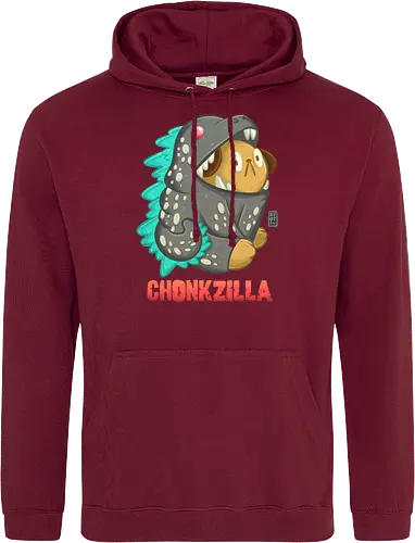 Chonkzilla