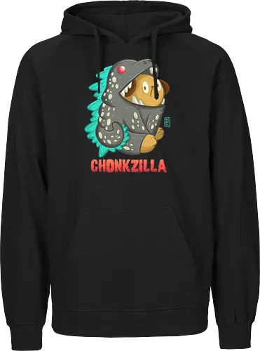 Chonkzilla