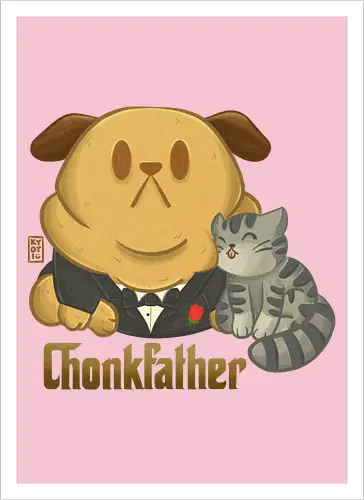 Chonkfather