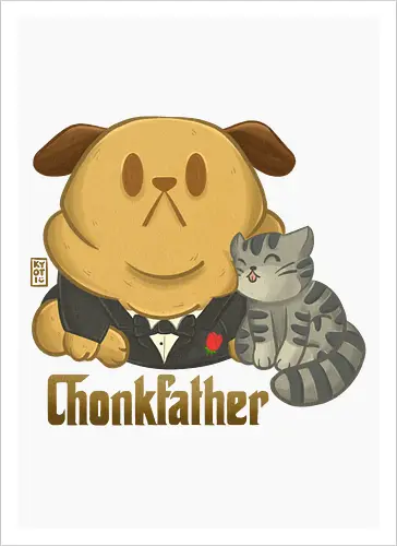 Chonkfather