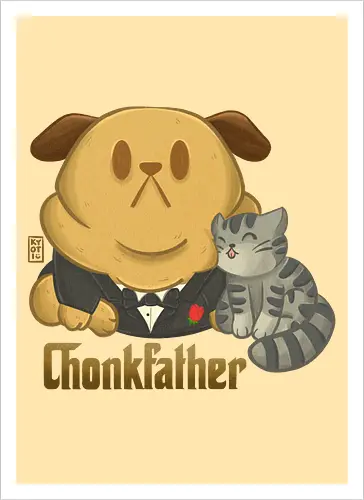 Chonkfather