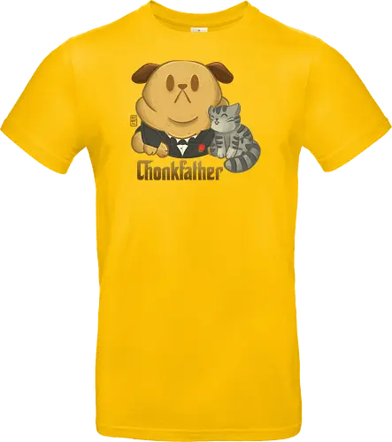 Chonkfather