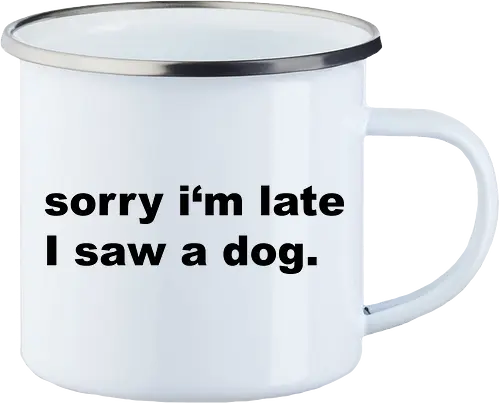 DOG SORRY