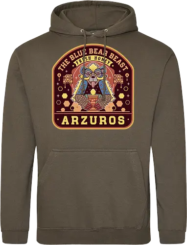 Arzuros Honey Emblem