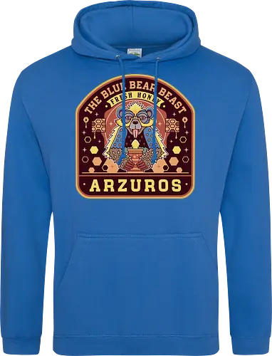 Arzuros Honey Emblem
