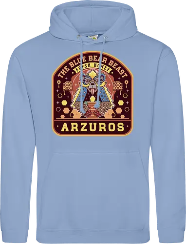 Arzuros Honey Emblem