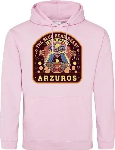 Arzuros Honey Emblem