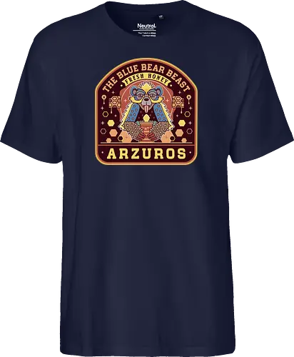 Arzuros Honey Emblem