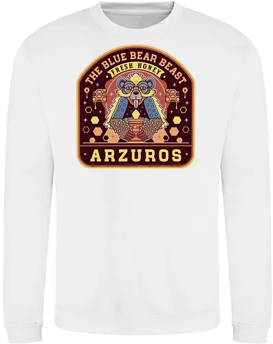 Arzuros Honey Emblem
