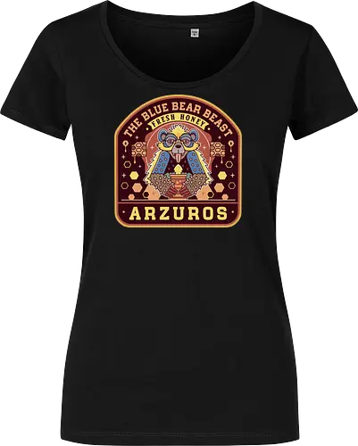 Arzuros Honey Emblem