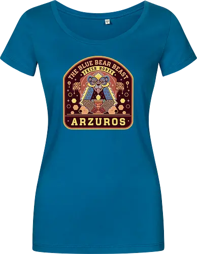 Arzuros Honey Emblem
