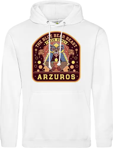 Arzuros Honey Emblem