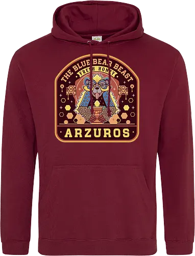Arzuros Honey Emblem