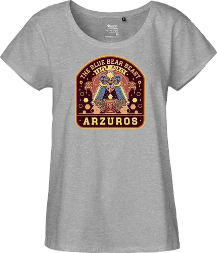 Arzuros Honey Emblem