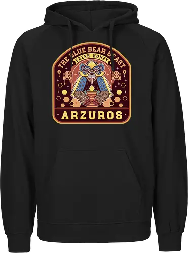 Arzuros Honey Emblem