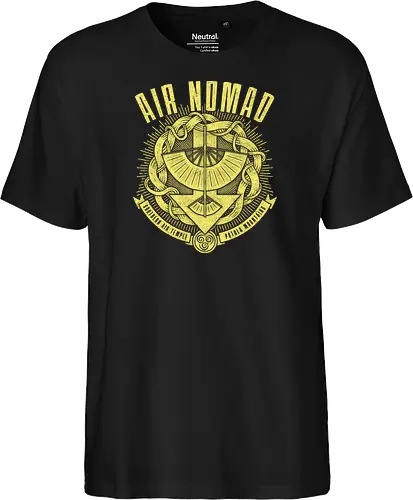 Air Nomad Avatar Der Herr der Elemente