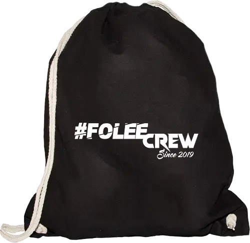 Achsel Folee - Crew-Bag