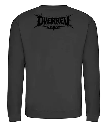 Logo back  - Sweatshirt