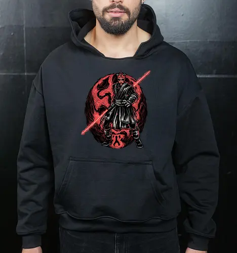 Red is the Color of Vengeance