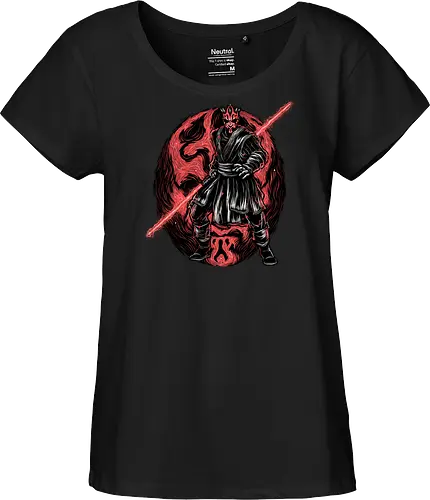 Red is the Color of Vengeance