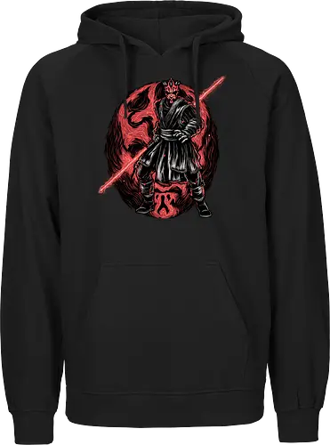 Red is the Color of Vengeance