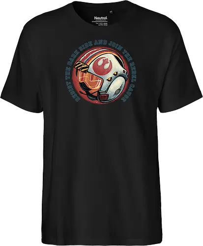 Join the Rebel Cause